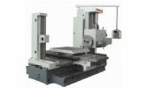 Jig Boring Machine-Horizontal Boring Machine